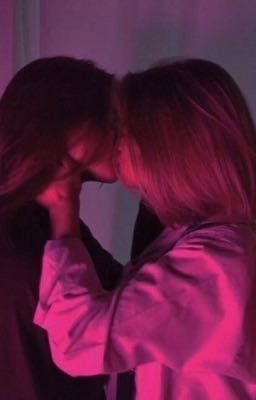 вишнёвый блеск