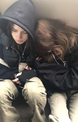 любовь бывает разной