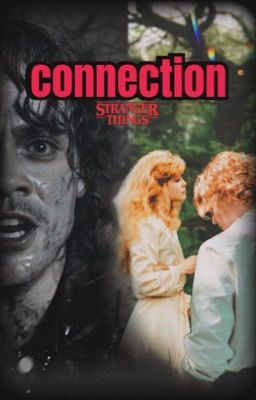 connection (активно продолжается и редактируется)