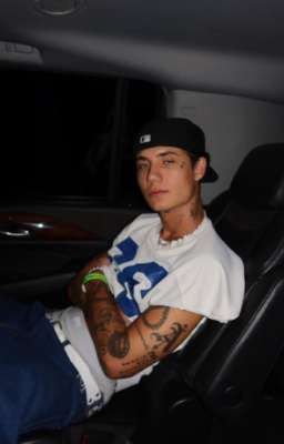 Джейден Хосслер. Любовь?