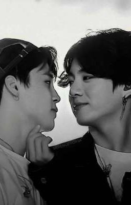 Нас накрывает любовь