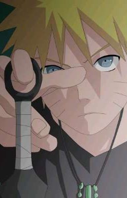 Наруто.