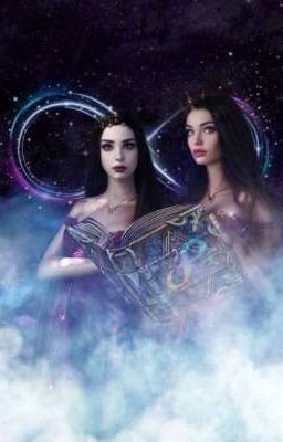 Ведьмы Бесконечности: Созидание и Разрушение (ч.1. Начало истории)