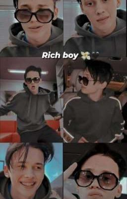 ~°Дуэт главы мафии и киллера°~