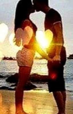 Ты радость моей жизни