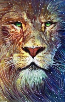 Хроники нарнии 3