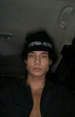 Джейден Хосслер. Враг брата.