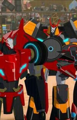 Трансформеры: роботы под прикрытием 2