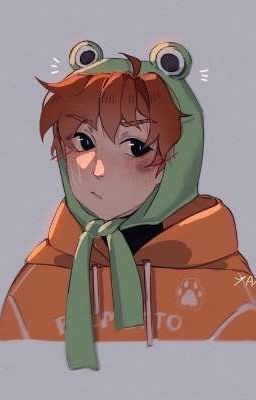 Зайка и Солнце?