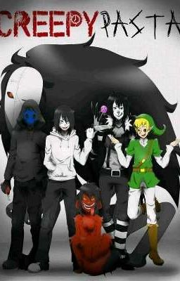 Крипипаста .