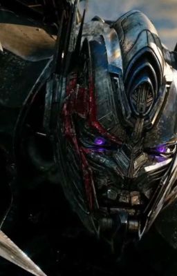 оптимус прайм и т/и