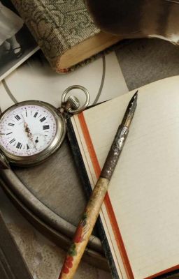 Эссе. Идея другого мужчины