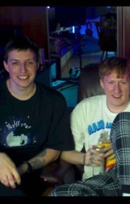 больше чем друзья.