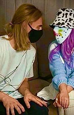 Влюблённые бесы (заморожен)