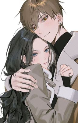 Мама, я влюблена в монстра