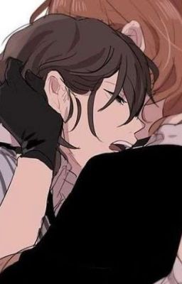 Любовь двойного черного {Временно заморожен}