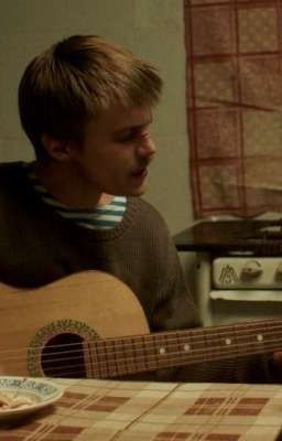 Турбо Старшая||Вова Адидас