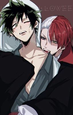 Кровавая метка