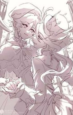 Танец Ветра и Воды