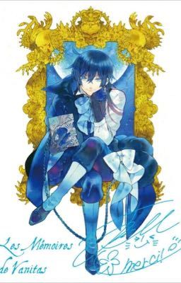 Меамуры Ванитаса