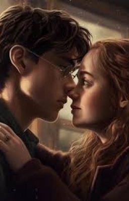 Гарри Поттер, Миледи его сердца и новий исход