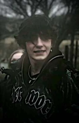 Только попробуй мусорнуться || Киса