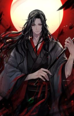 Тот кого боится сам Император Небес.