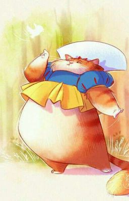 Кот: Софи в погоне за вечной молодостью