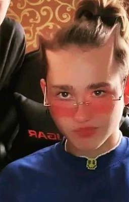 король школы и тихоня 