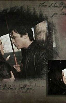 Дневники вампира