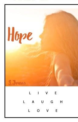 Hope  /S.Jeans [Liam Payne]