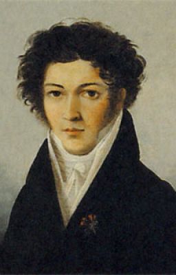 Сворник сочинений Батюшкова