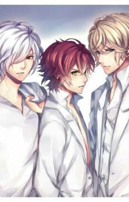 Любовь Вампиров