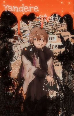 ༺⟬♡⟭Яндере истории⟬♡⟭༻