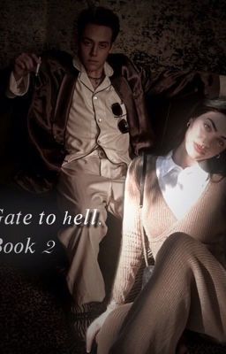 - Врата в Ад. Книга 2. ♠️