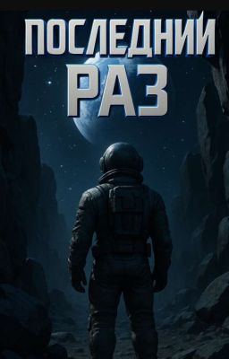 "Последний раз. Космос"
