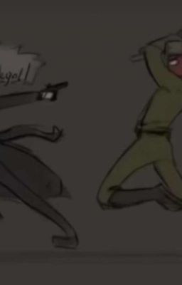 Вражда: СССР и Рейх