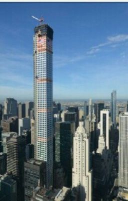 Жизнь В Нью-Йорке