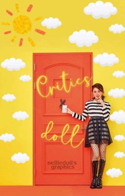 Критика Куколки