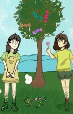 Майя и Эмили,или волшебный мир