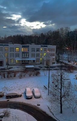 Все начиналось с ненависти...