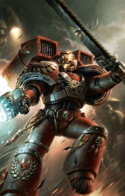 Молот Войны; Сороковое Тысячелетие. Рассвет Войны: Резня Ксеносов