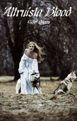 Altruista Blood
