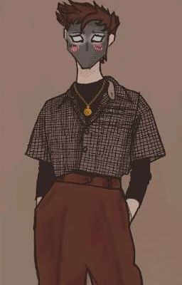 Детектив Войд и Алана