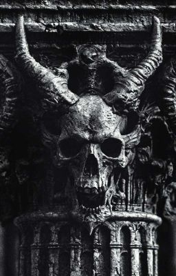 Извращённые души. Мир, окутанный тьмой  