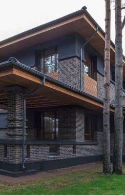 Лесной Домик Где Я И Ти? 