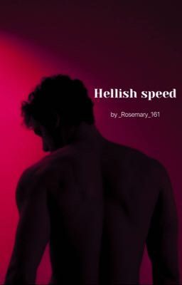 Адская Скорость