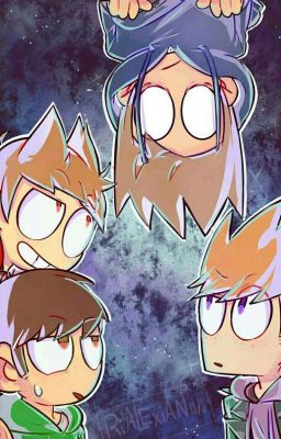 Том на двоих