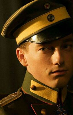 красный барон