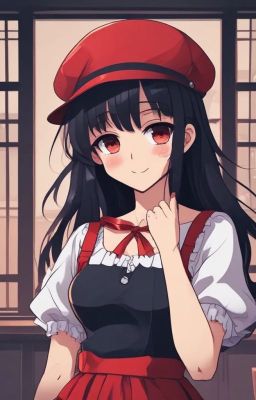 Картинки выдуманных персонажей